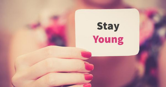 What is Aging? 5 Proven Tips for a Youthful Glow
