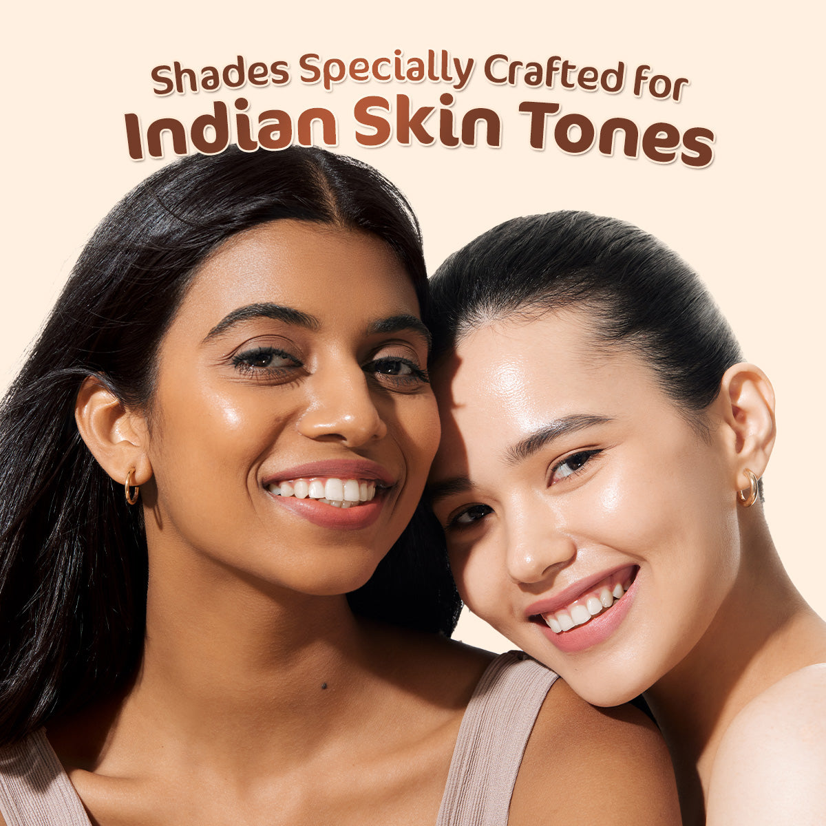 Hydra-Glow Full Coverage Foundation 03 Nude Glow