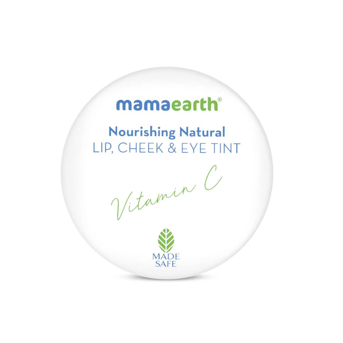 mamaearth Eye Tint