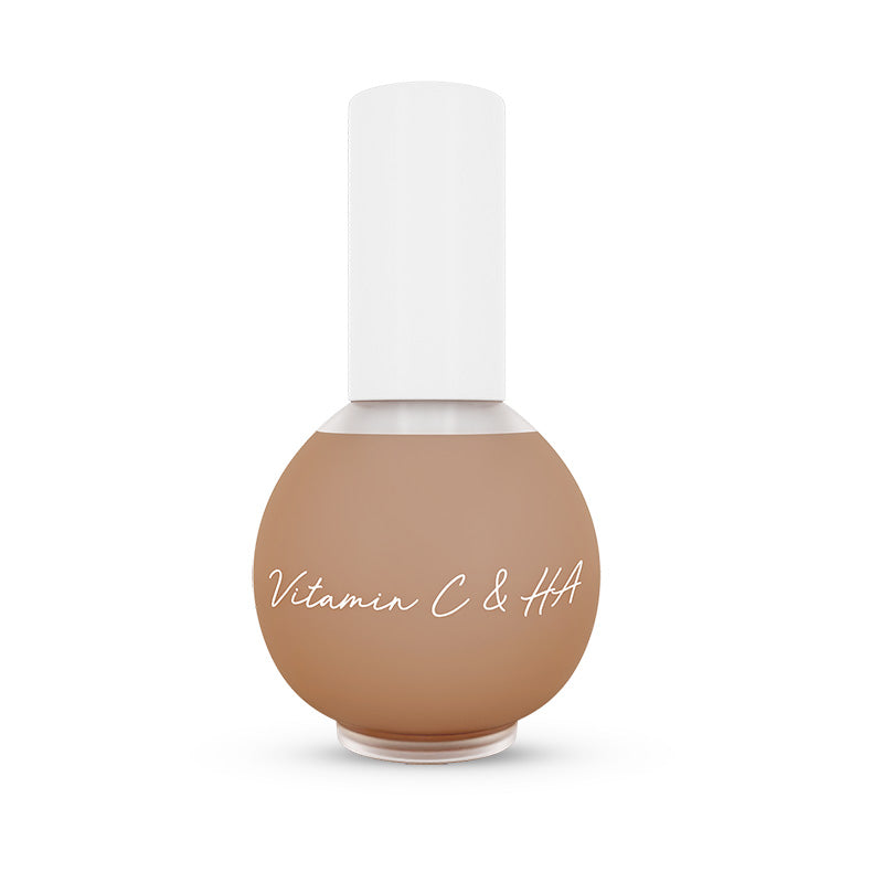 Hydra-Glow Cc Serum- 02 Peach