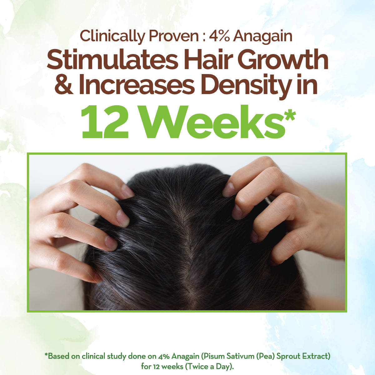 Rosemary Hair Growth Scalp Serum