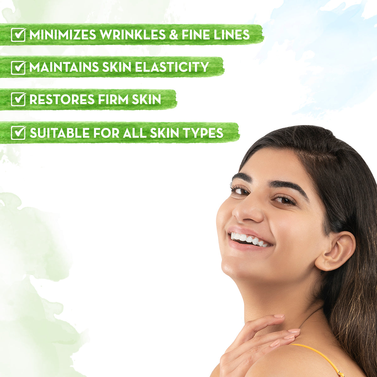 Wrinkles Face Cream for Wrinkles & Fine Lines
