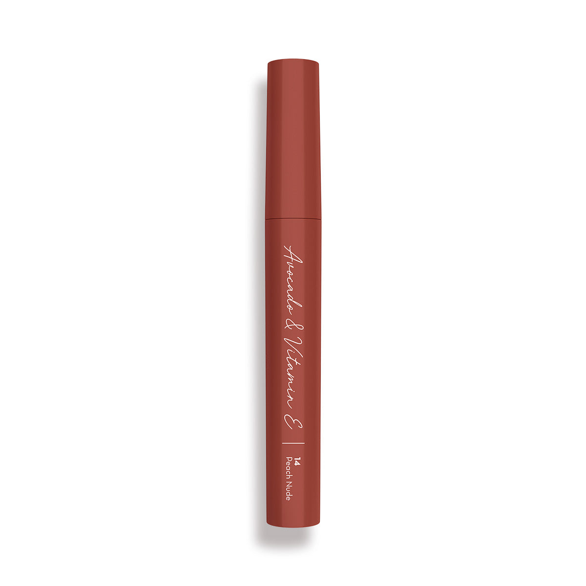 Moisture Matte Longstay Lipstick -14 Peach Nude
