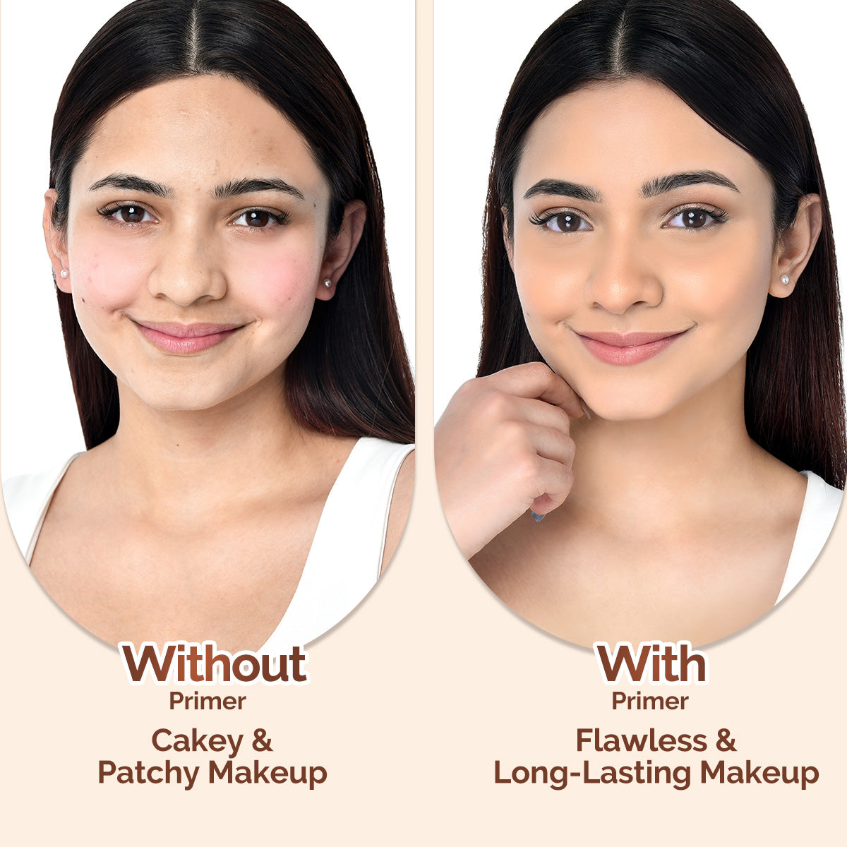 Glow Pore Blurring Primer