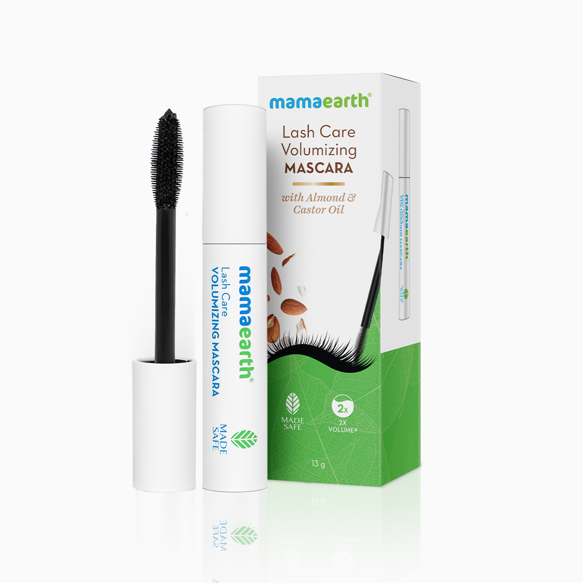Lash Care Volumizing Mascara