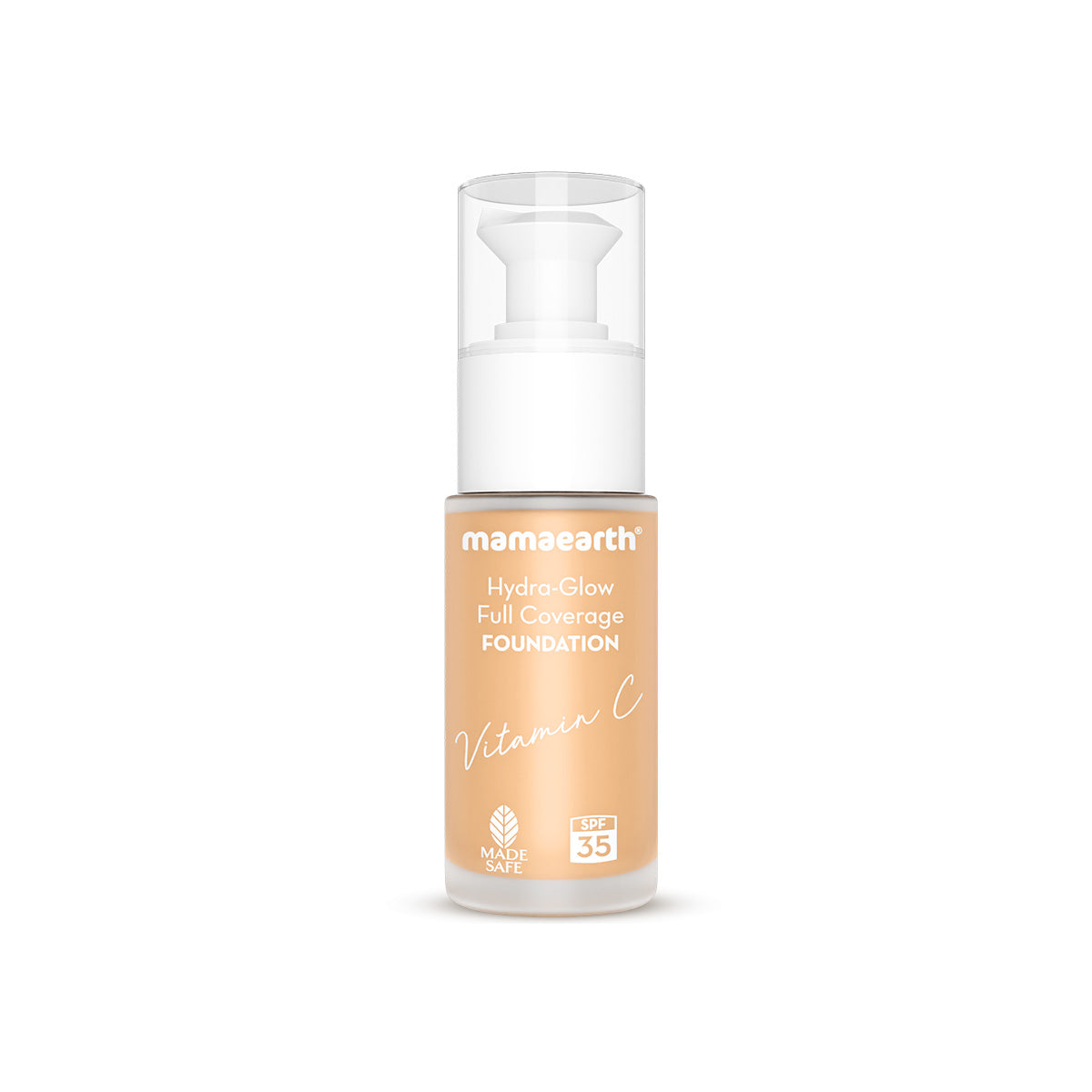 Hydra-Glow Full Coverage Foundation 02 Creglow