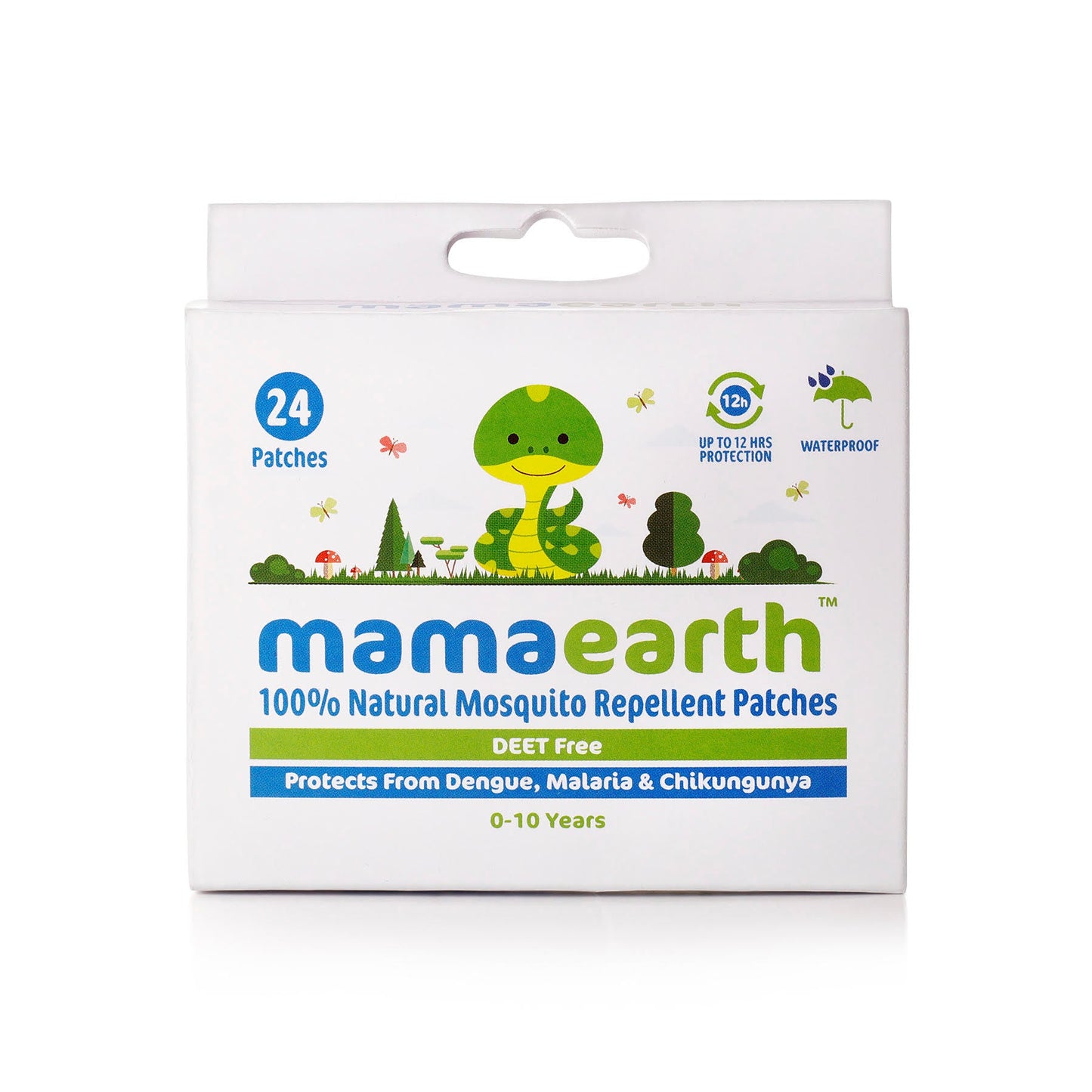 mosquito patches for kids