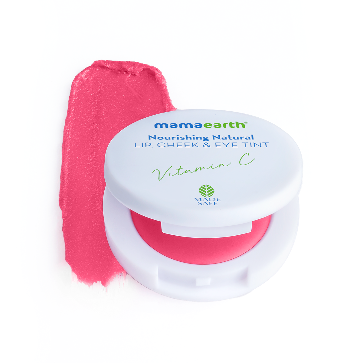Mamaearth blusher