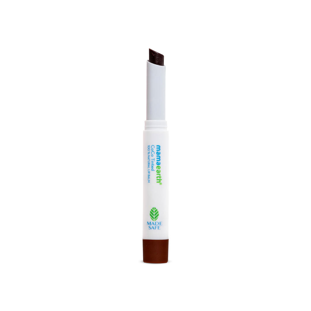 Coco T 100% N L Balm 2 gm