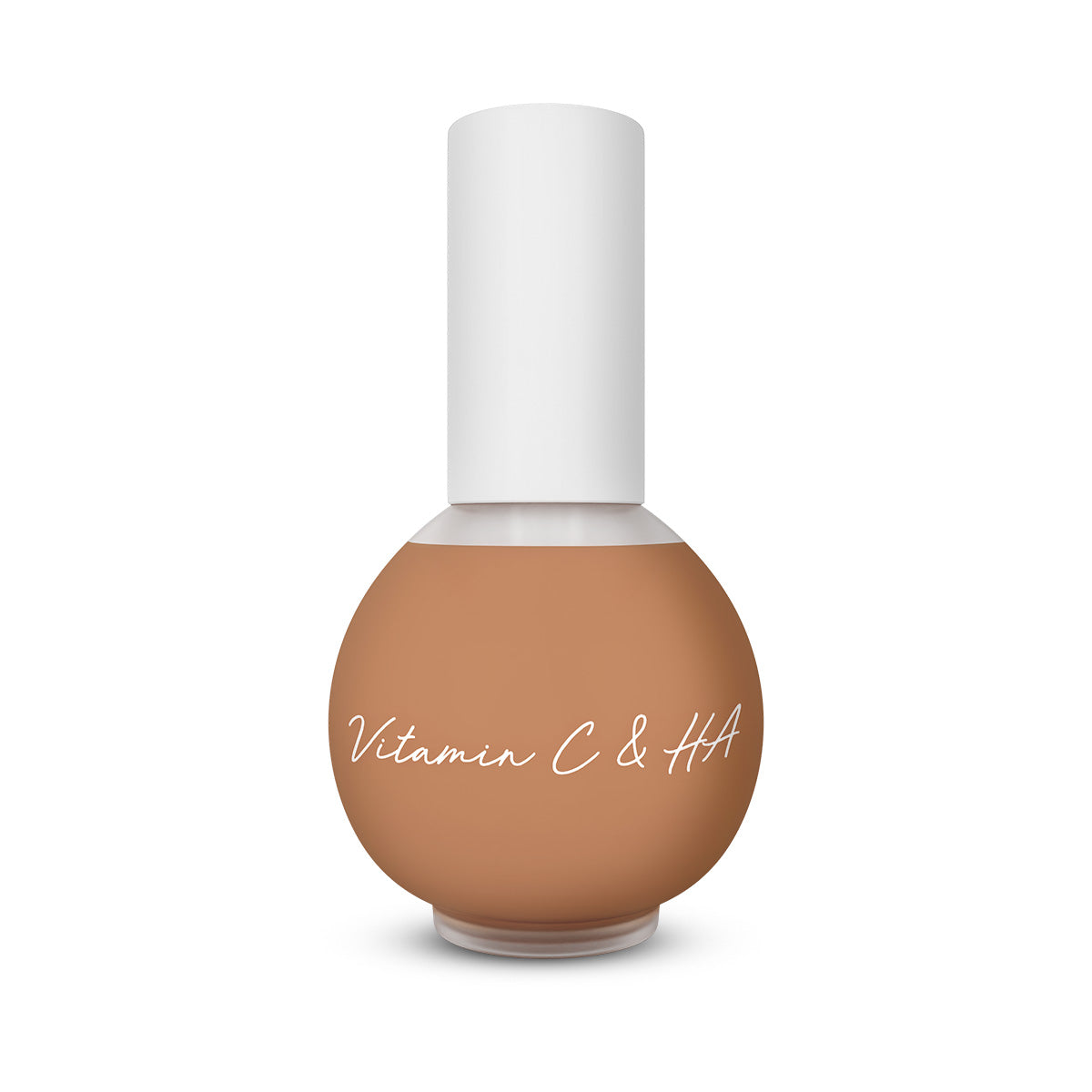 Hydra-Glow Cc Serum- 03 Honey