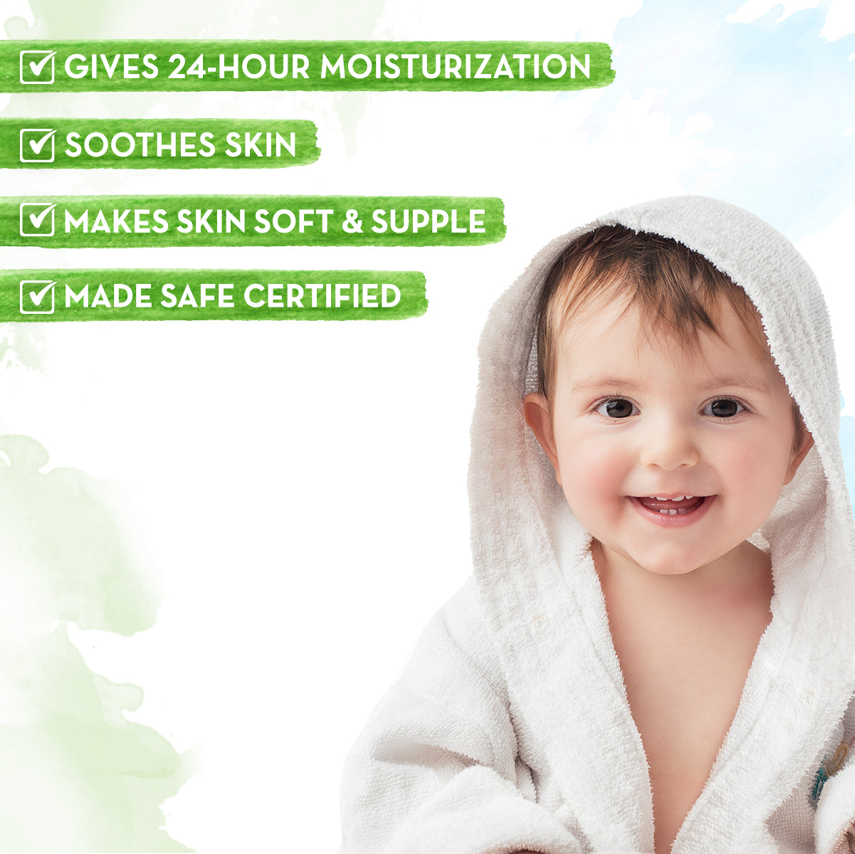 coconut lotion benefits