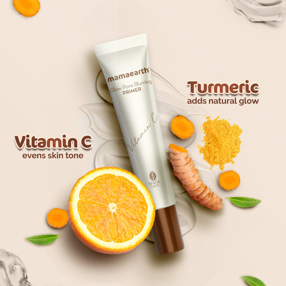 Glow Pore Blurring Primer