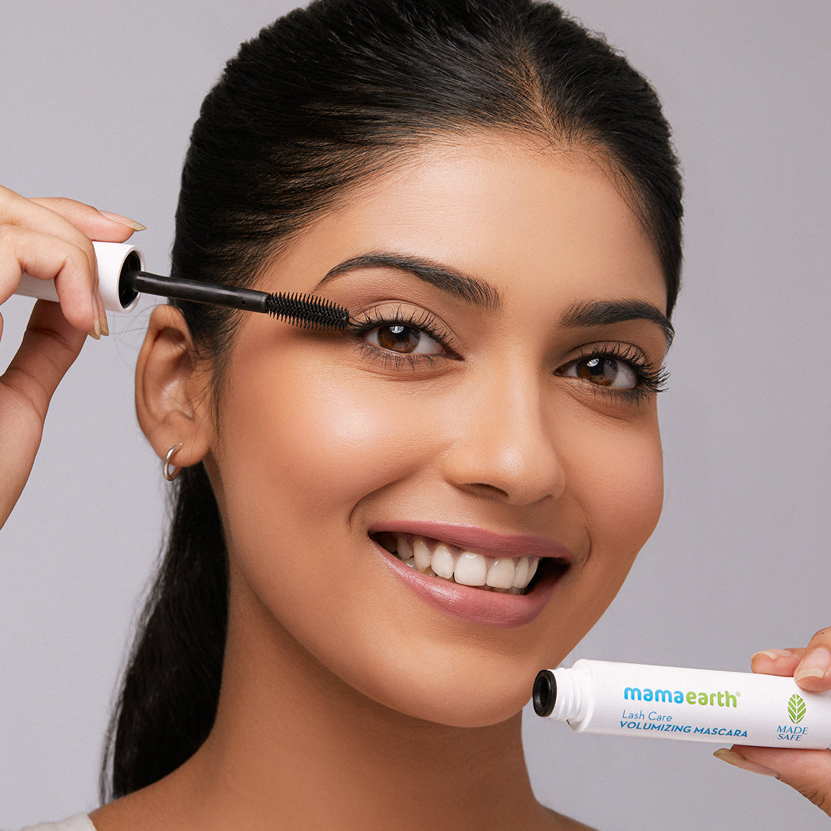 Lash Care Volumizing Mascara