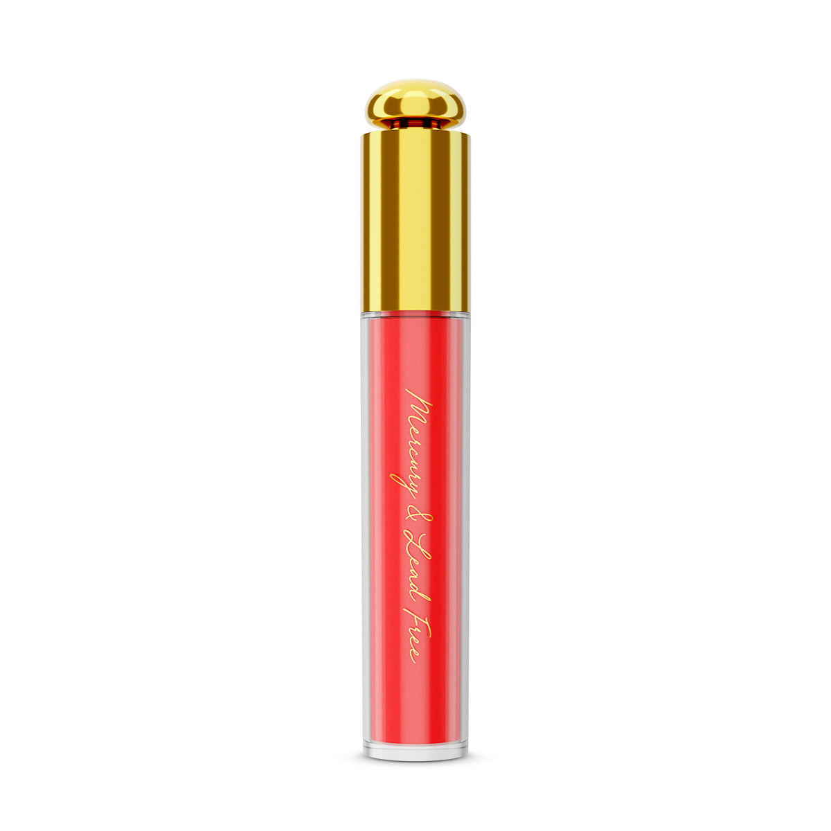 Liquid Matte Sindoor 01 Red