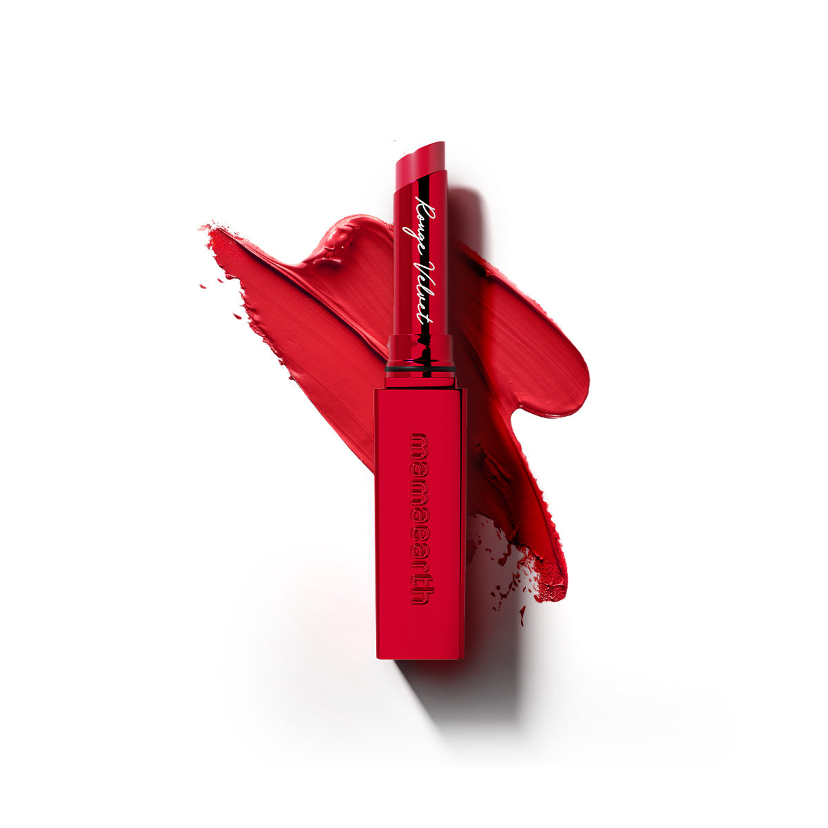 Luxe Matte Long Stay Lipstick 01 Rouge Velvet