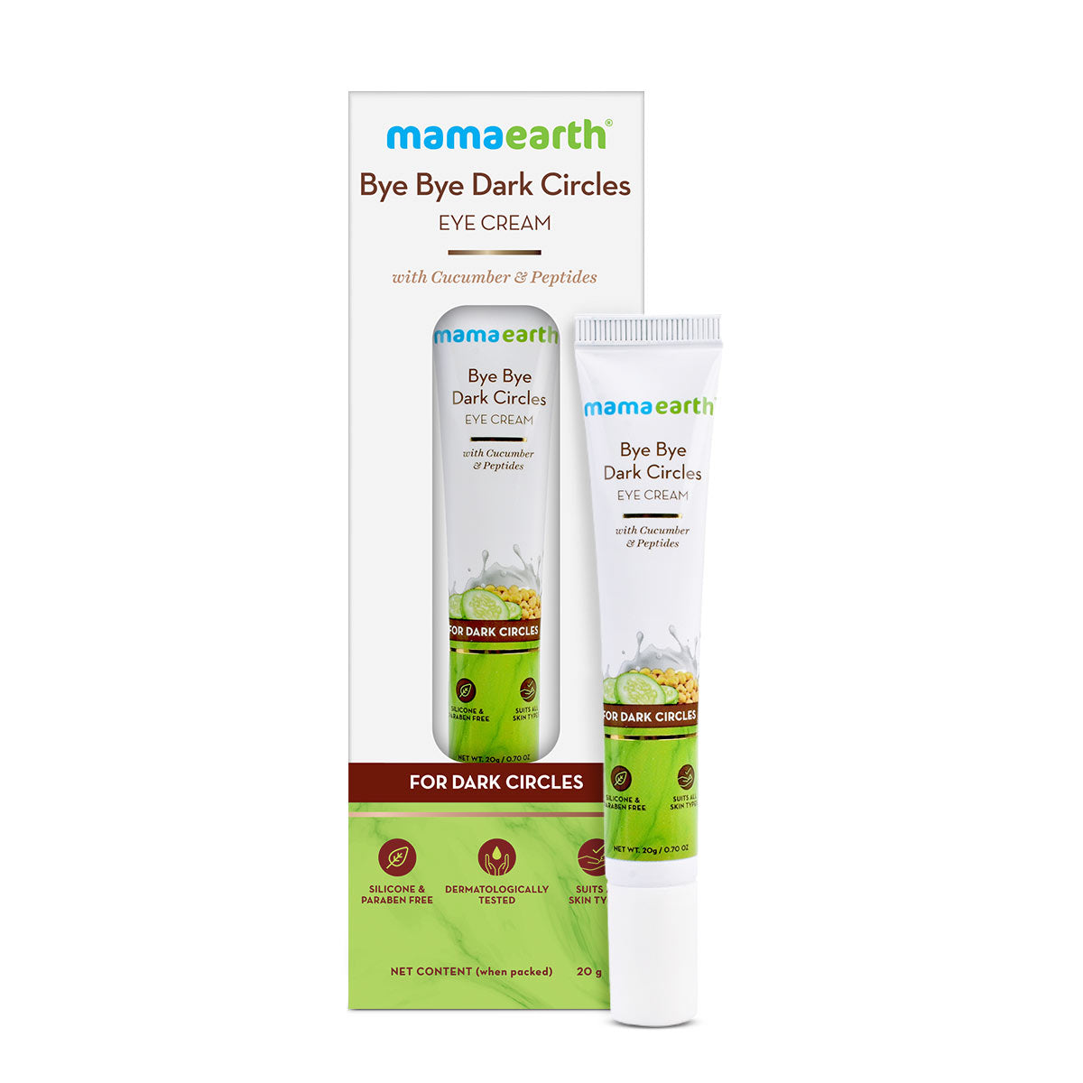 eye dark circle cream