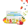 Mamaearth Nourishing Bathing Bar For Kids x5 75 gm