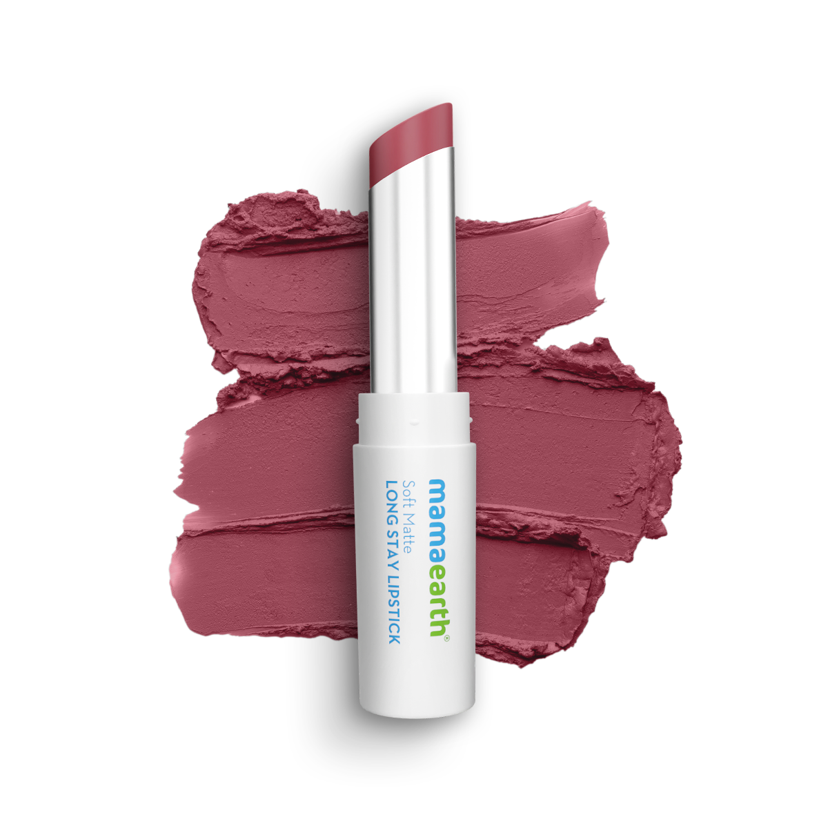 Soft Matte Long Stay Lipstick 06 Petal Pink