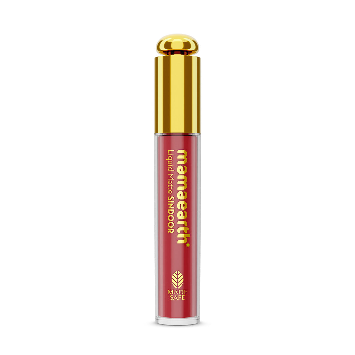 Liquid Matte Sindoor 02 Maroon