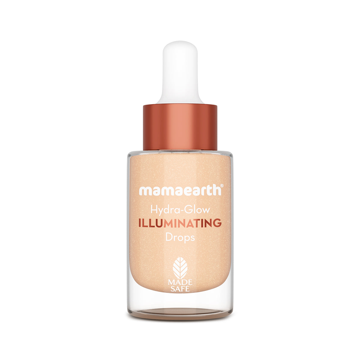 Hydra-Glow Illuminating Drops