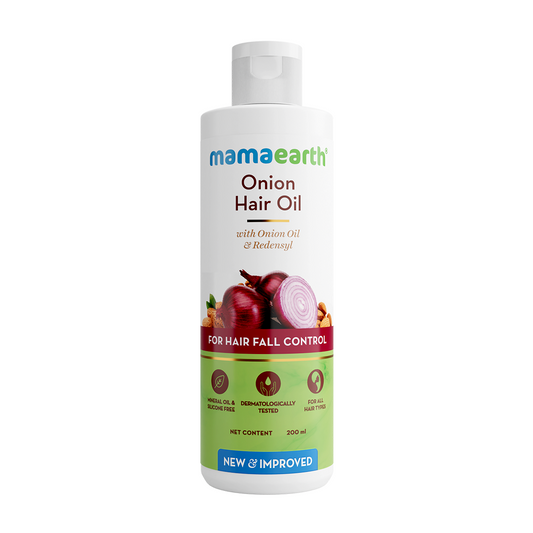 Redensyl oil