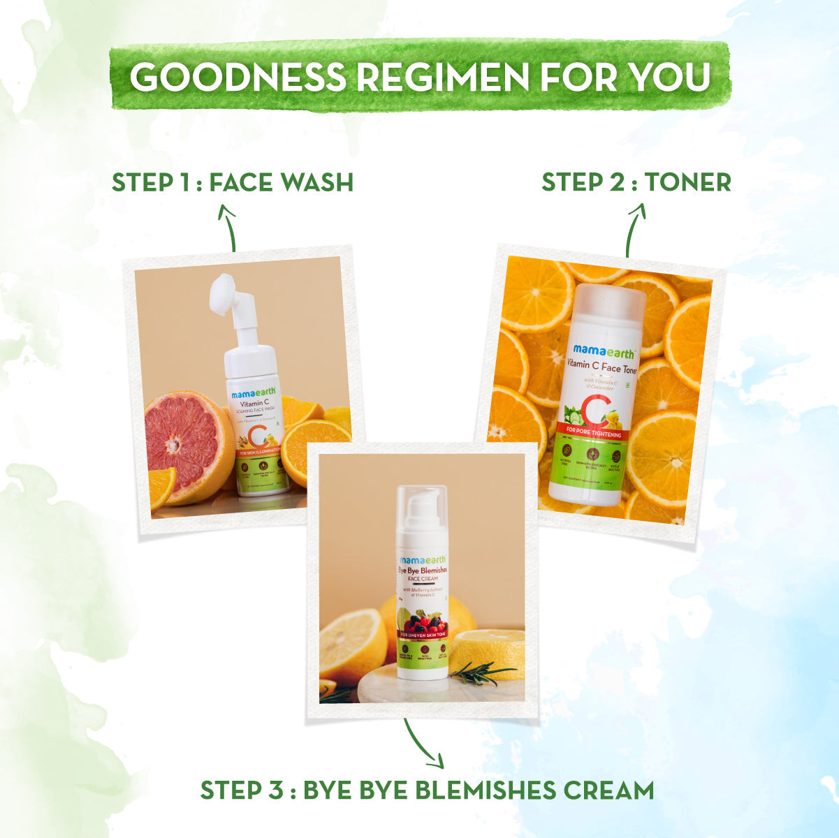 anti blemish cream