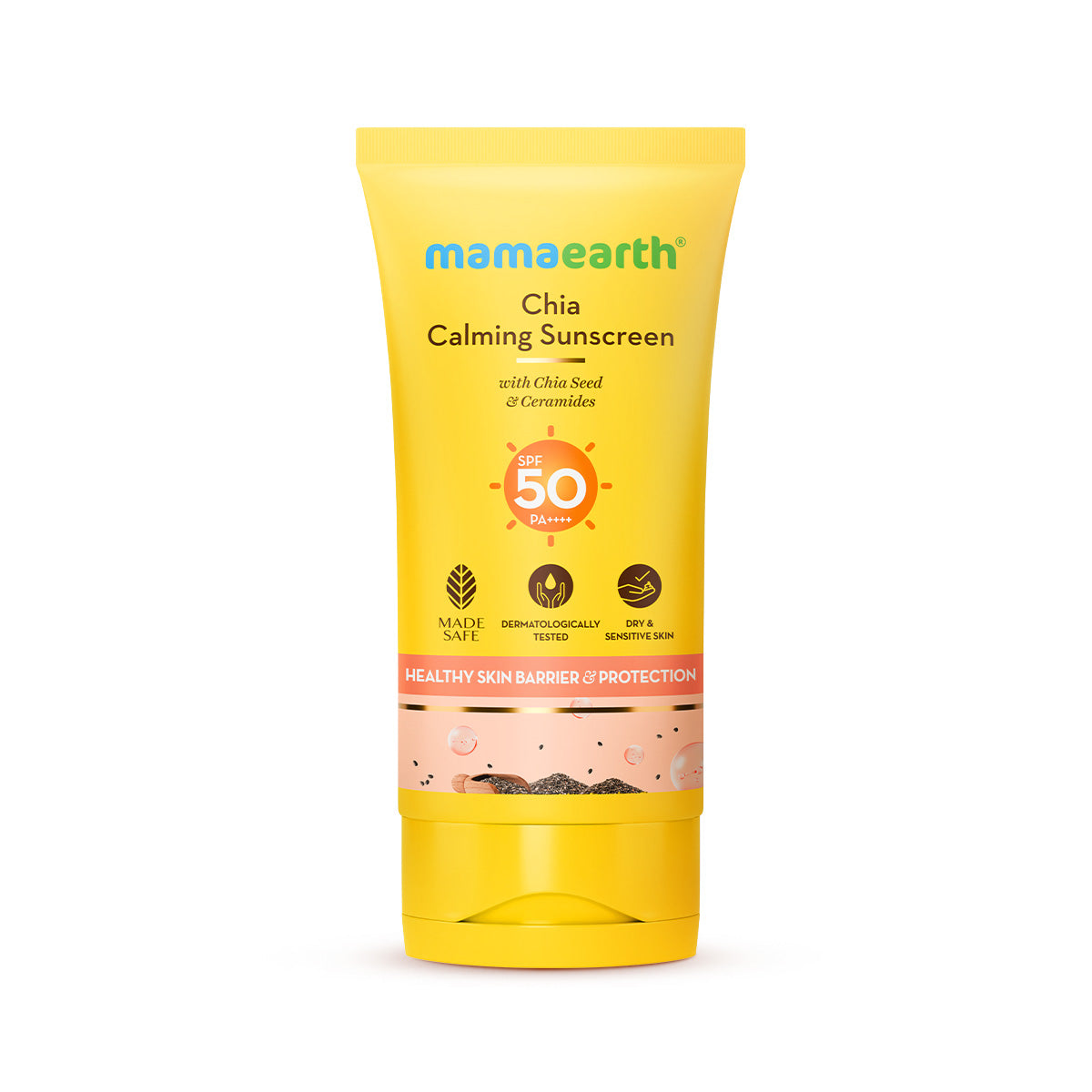 Chia Calming Sunscreen