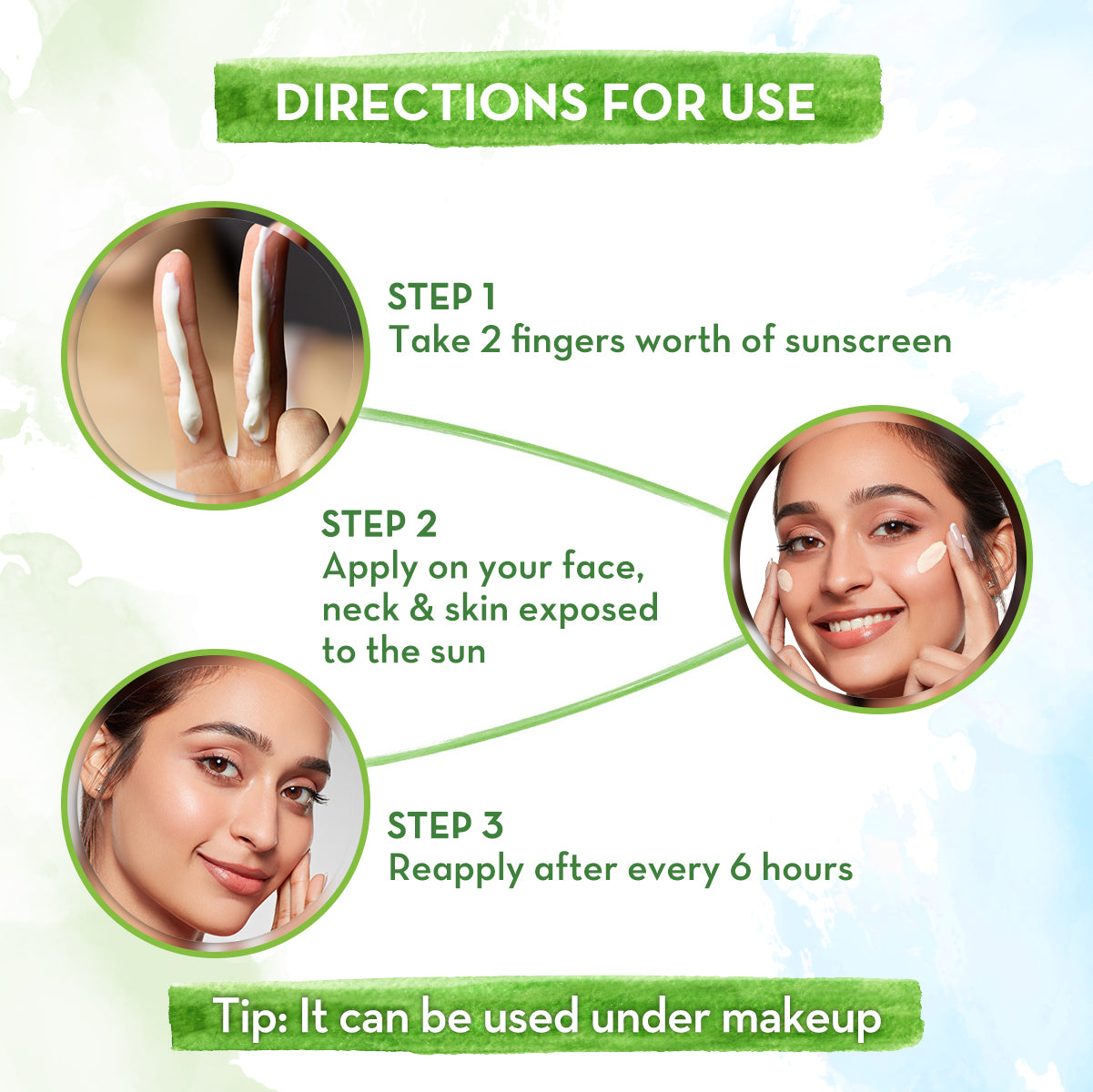 Ubtan Detan Sunscreen