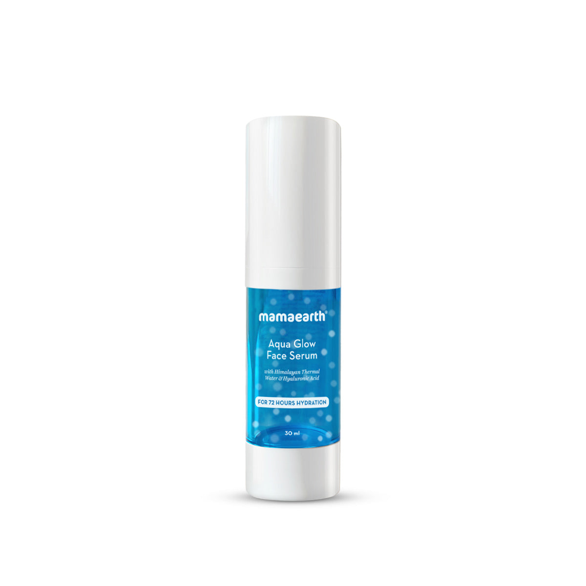 Aqua Glow Face Serum