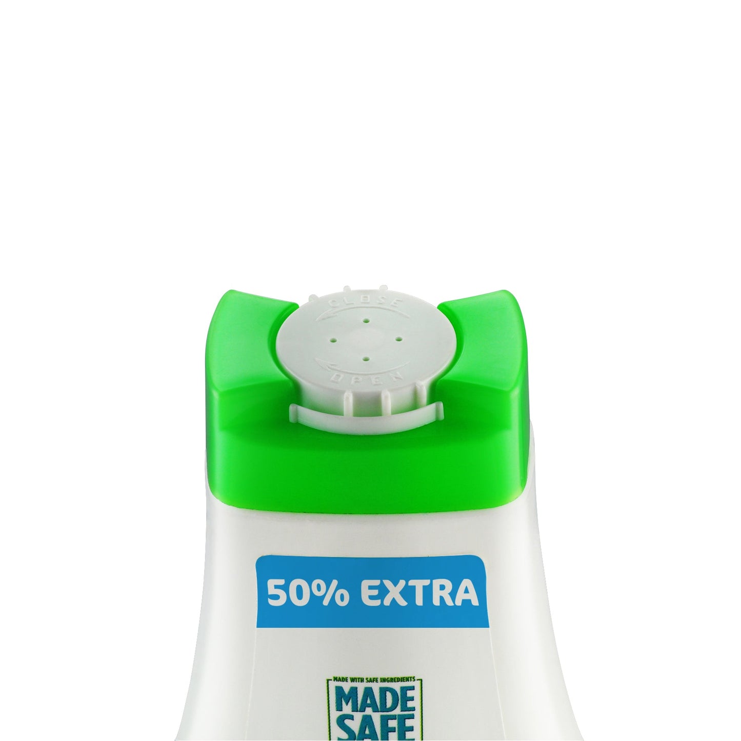 Baby dusting powder