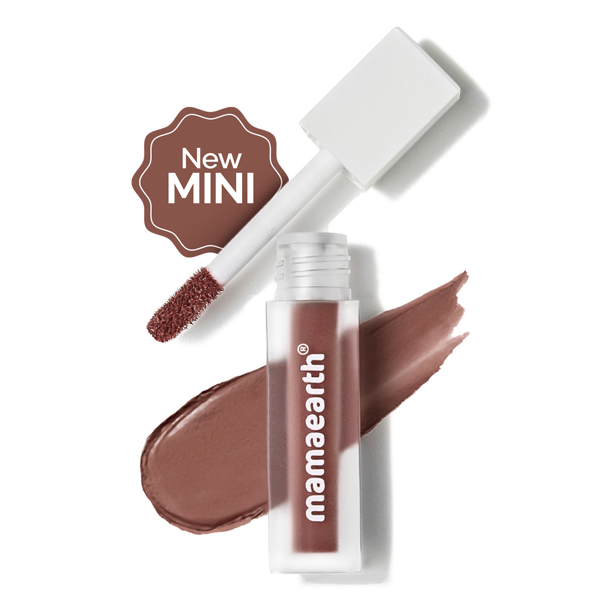 Feather Light Liquid Matte Lipstick -01 Nude Perfect
