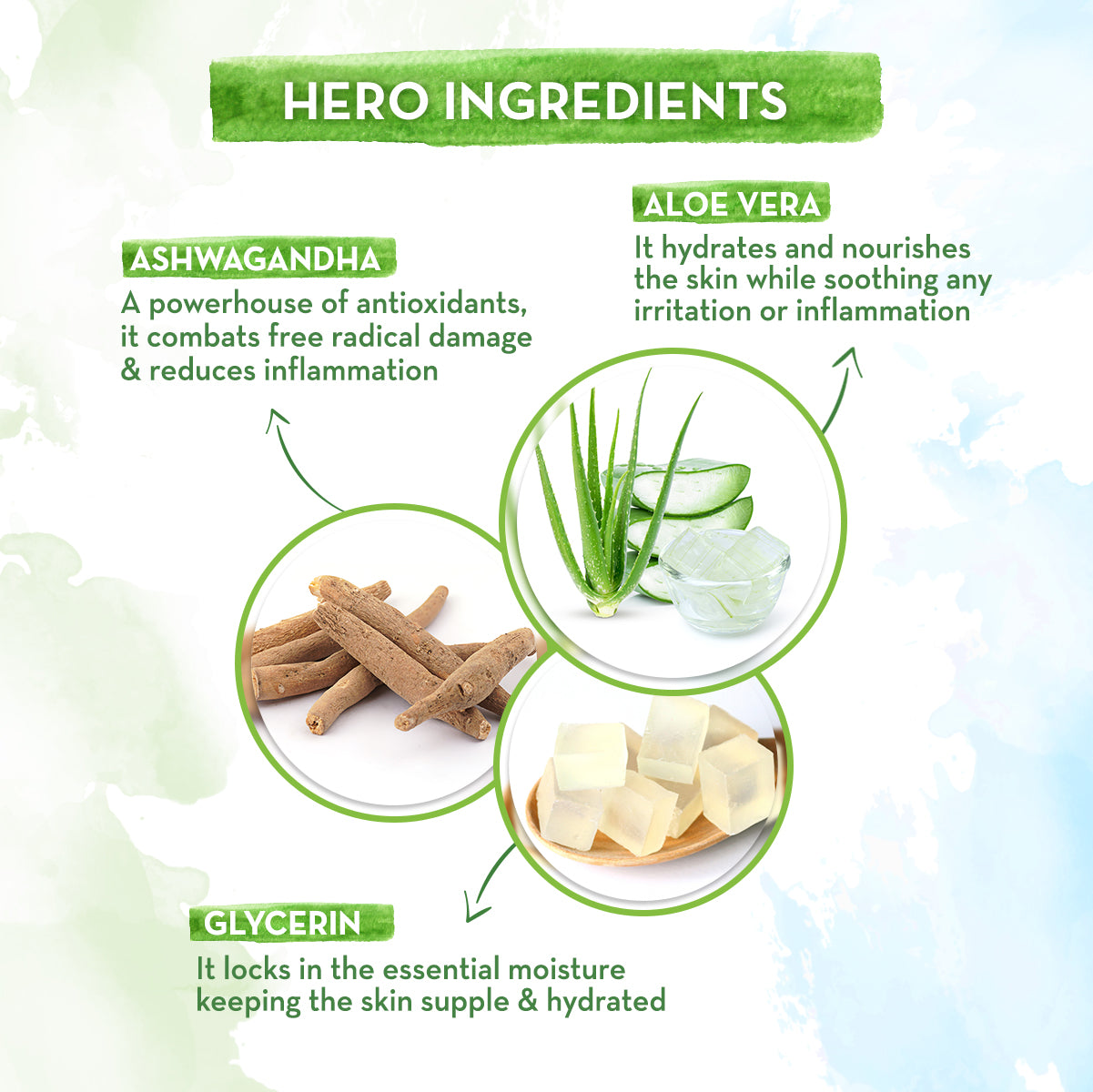 best aloe vera gel moisturizer for face
