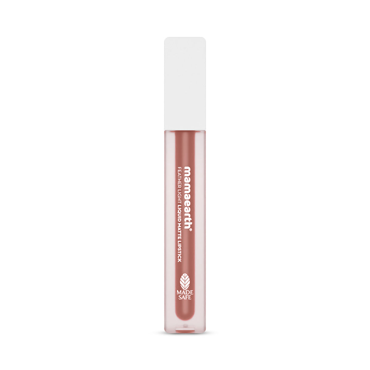 nude brown shade lipstick