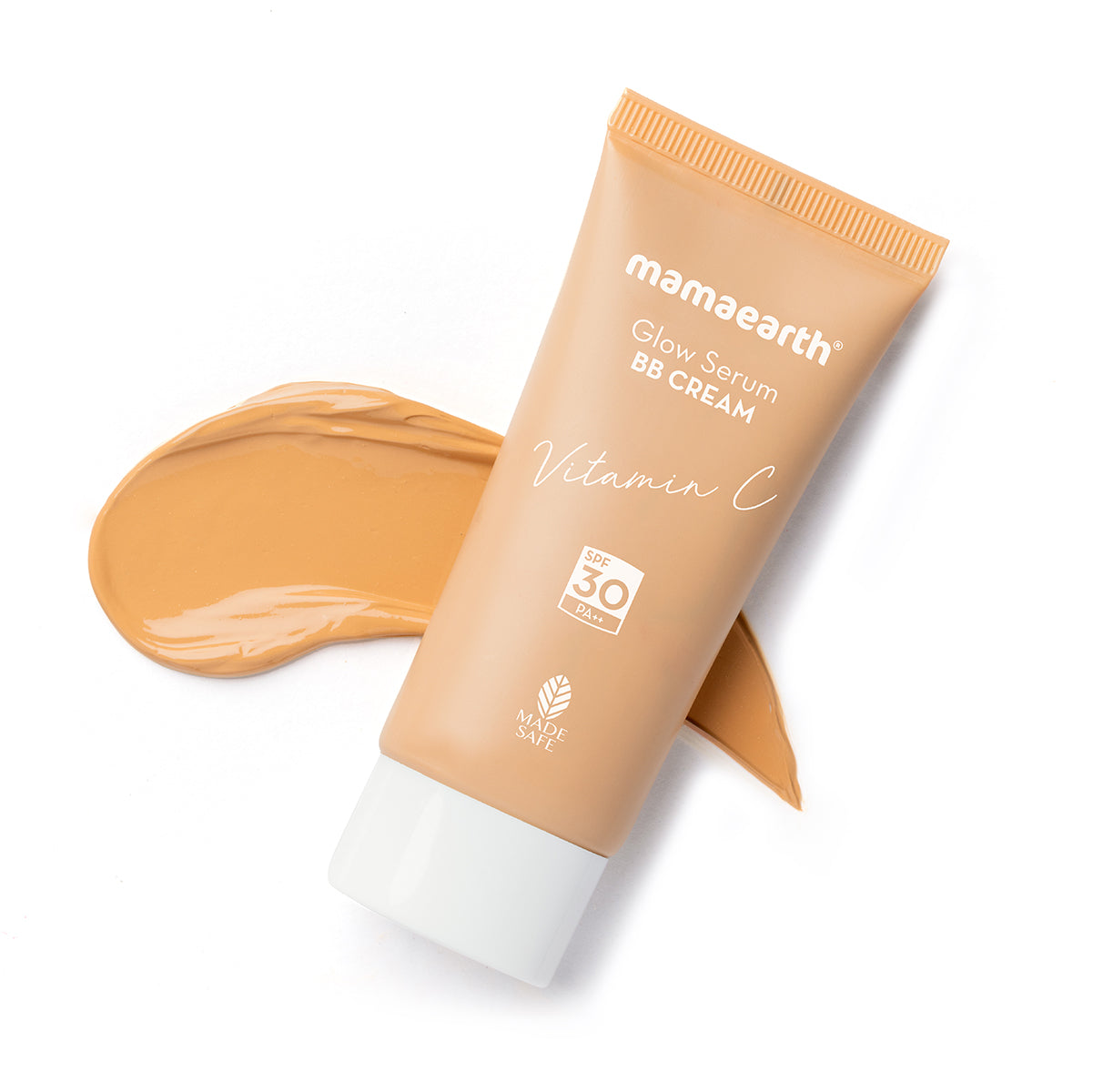 Glow Serum Bb Cream - Natural