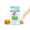Mamaearth Milky Soft Bathing Bar For Babies 75 gm / Pack of 2
