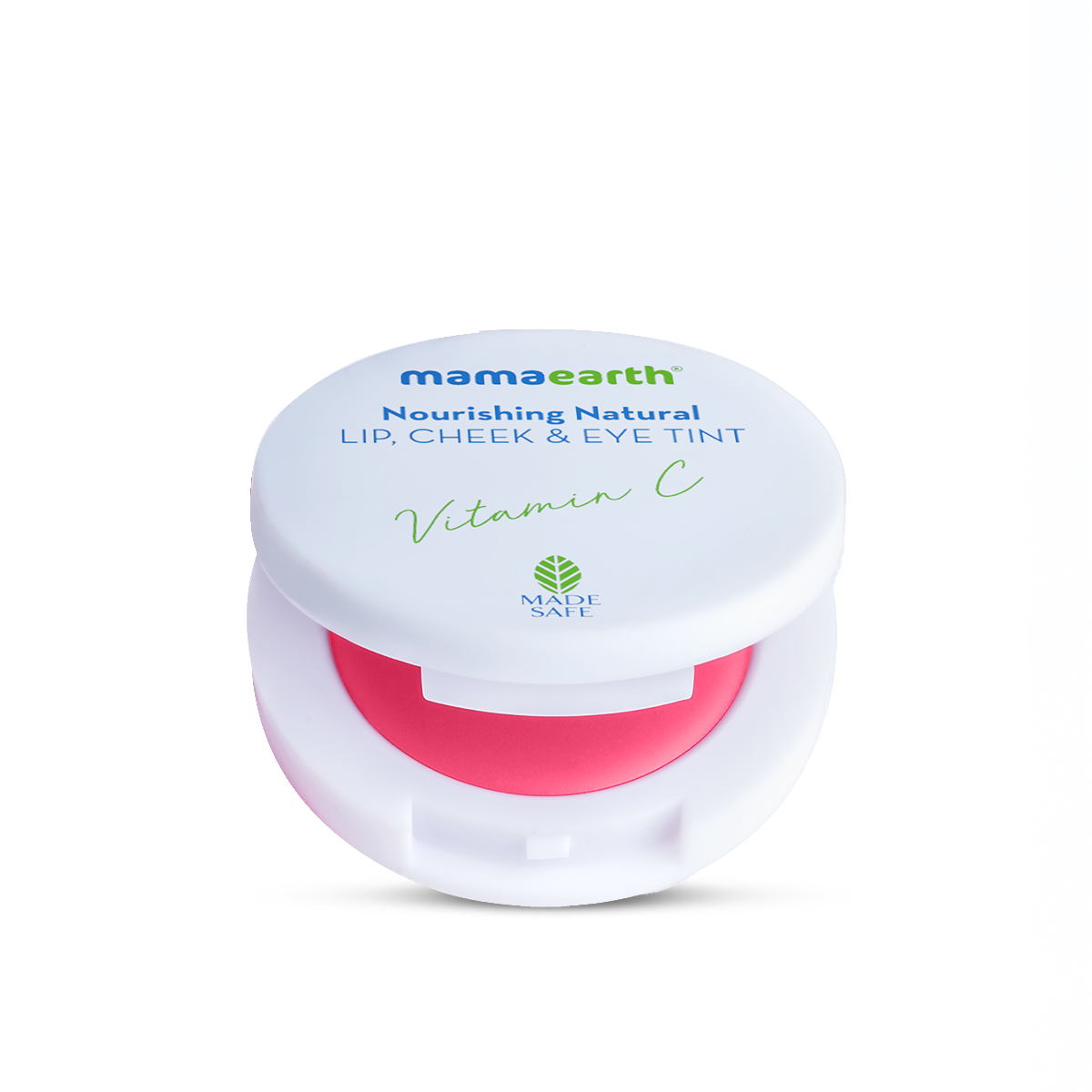 mamaearth lip cheek tint