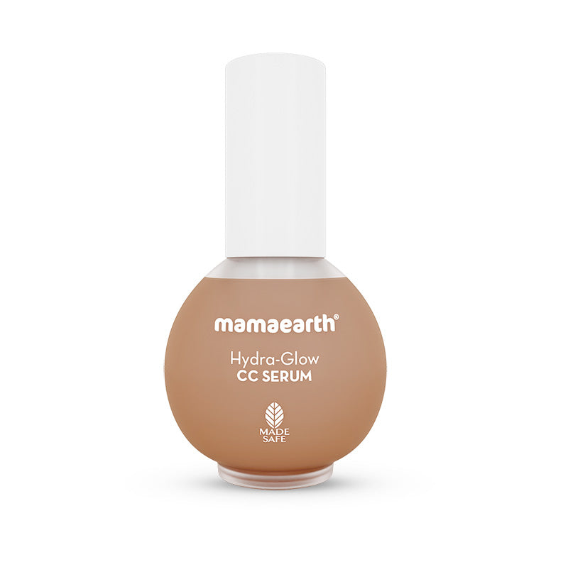 Hydra-Glow Cc Serum- 02 Peach