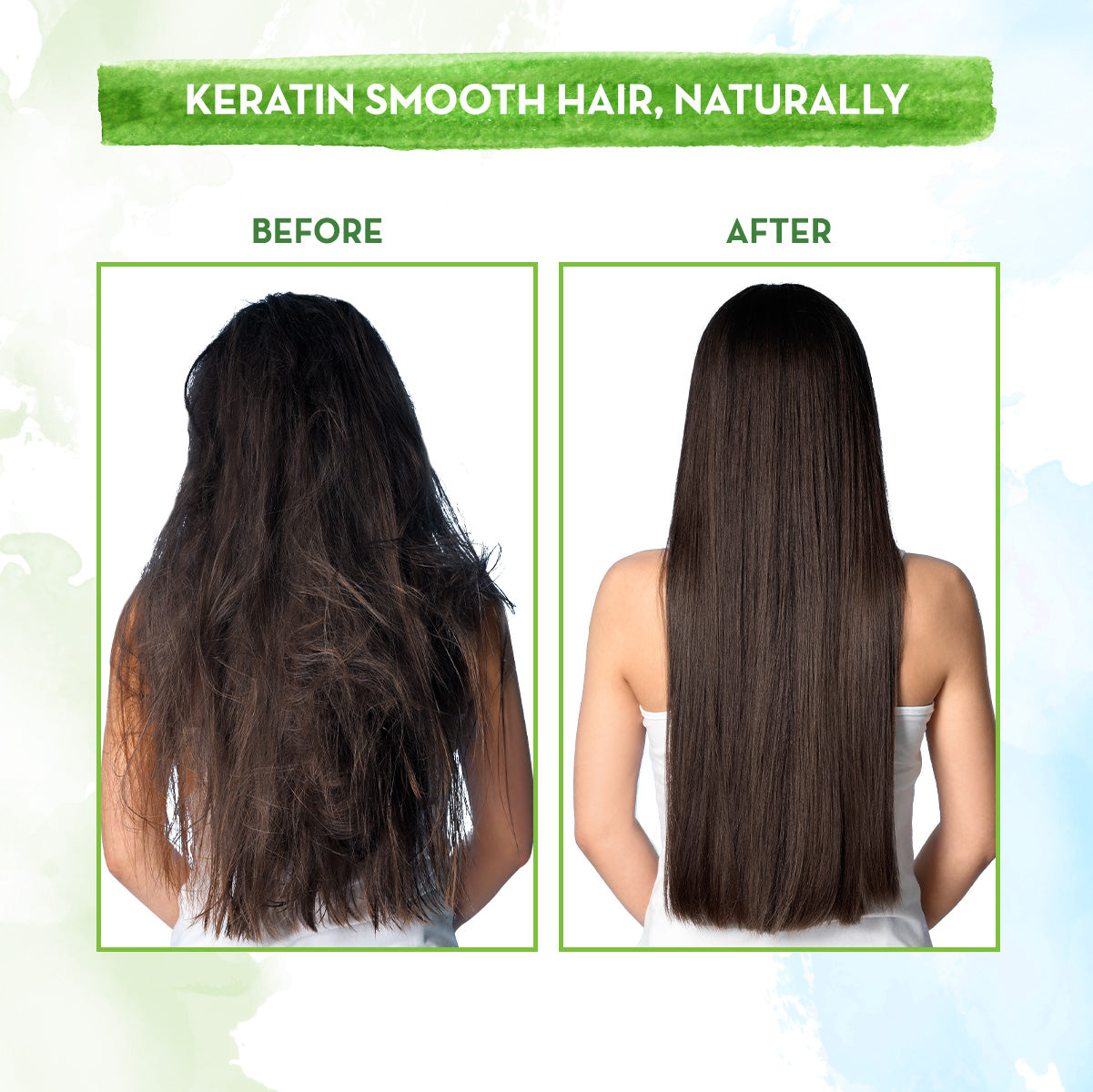 Curd Smoothening Conditioner