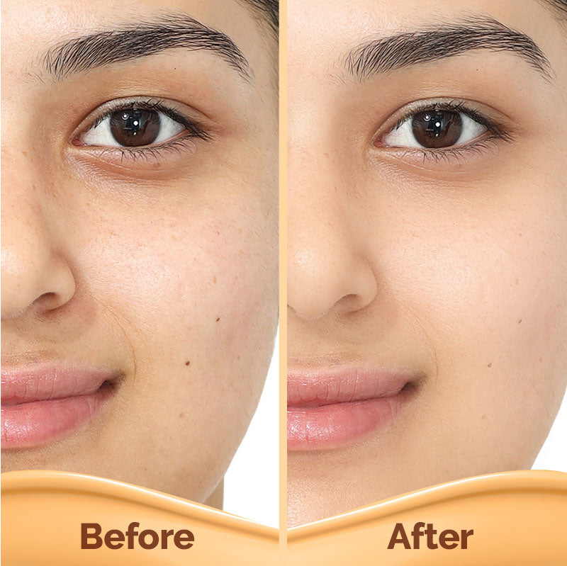 Hydra-Glow Cc Serum- 02 Peach