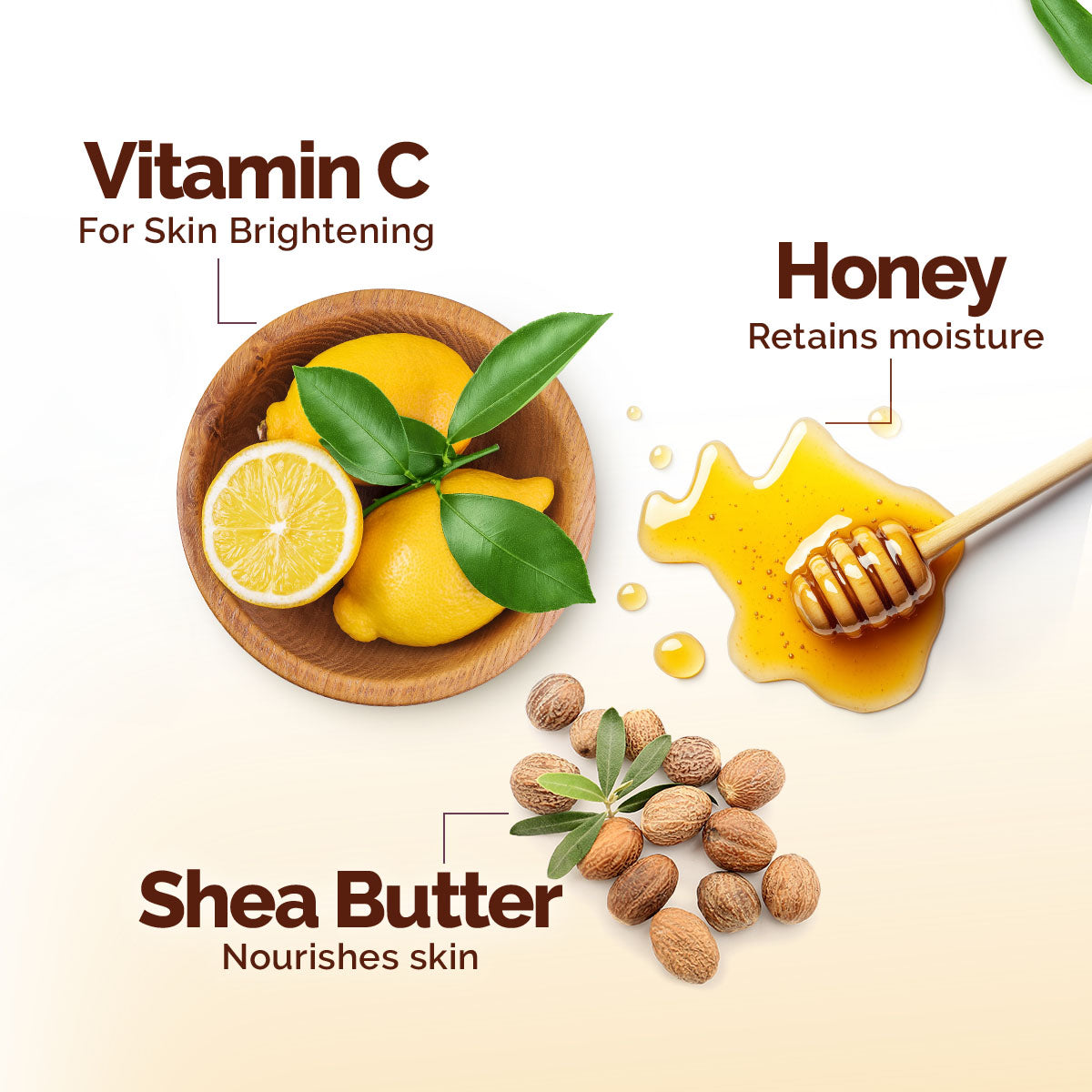 Vitamin C Daily Glow Body Lotion