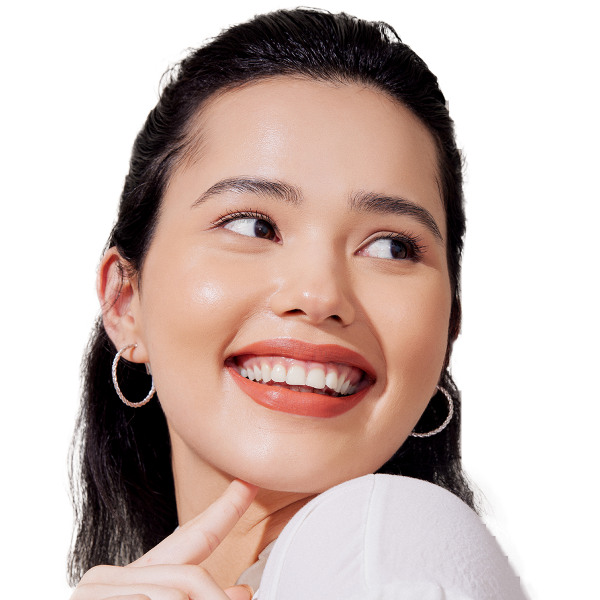 Soft Matte Long Stay Lipstick 09 Honey Blush