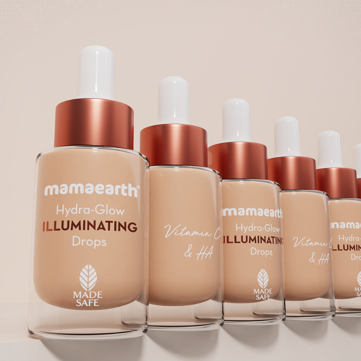Hydra-Glow Illuminating Drops