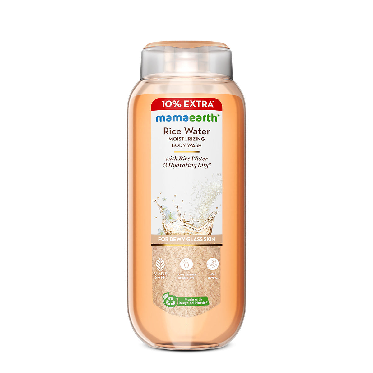 Rice Water Moisturizing Body Wash