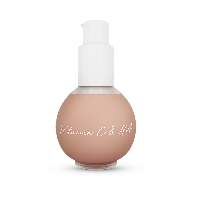 Hydra-Glow Cc Serum- 01 Vanilla