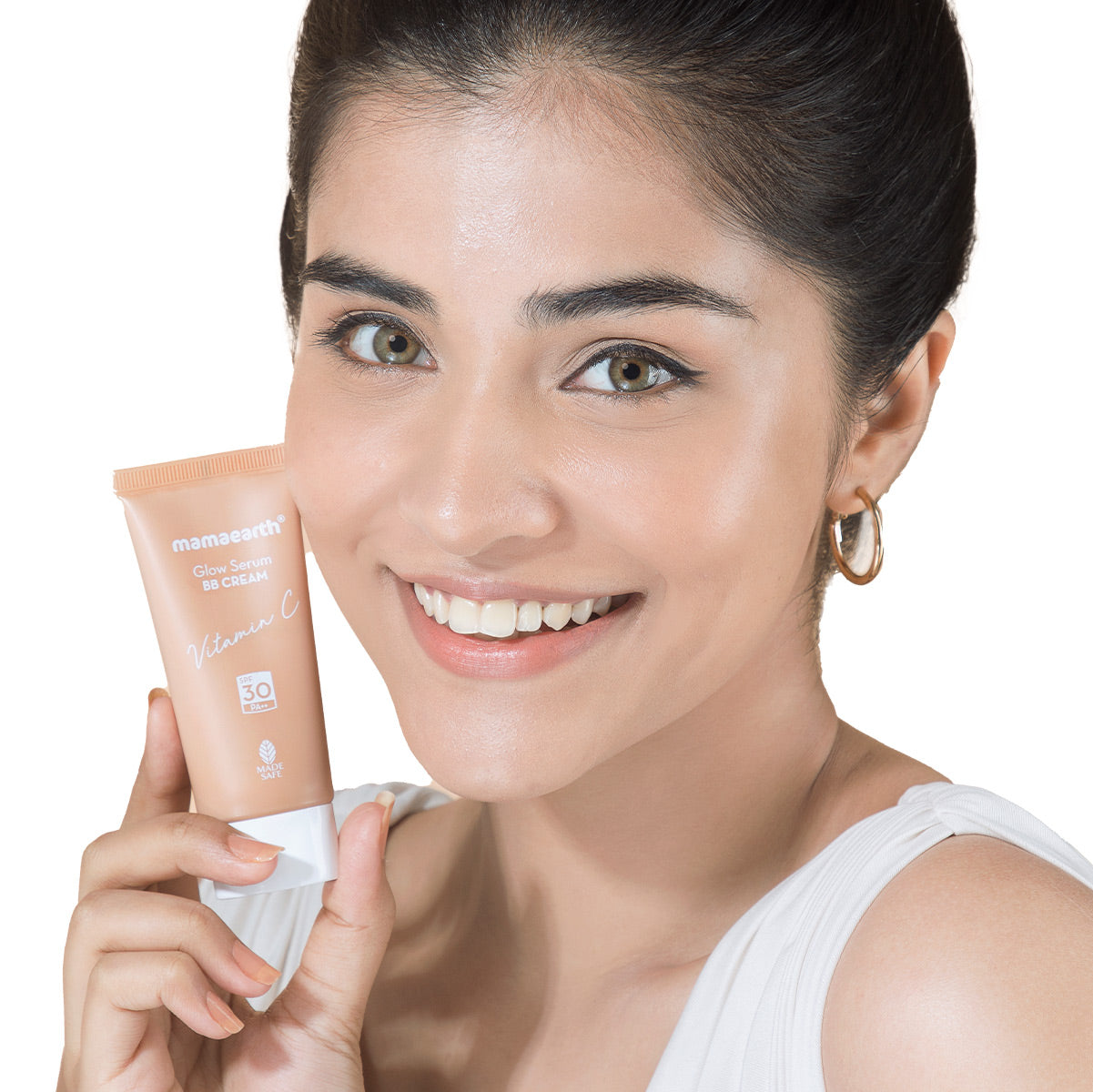 Glow Serum Bb Cream - Natural