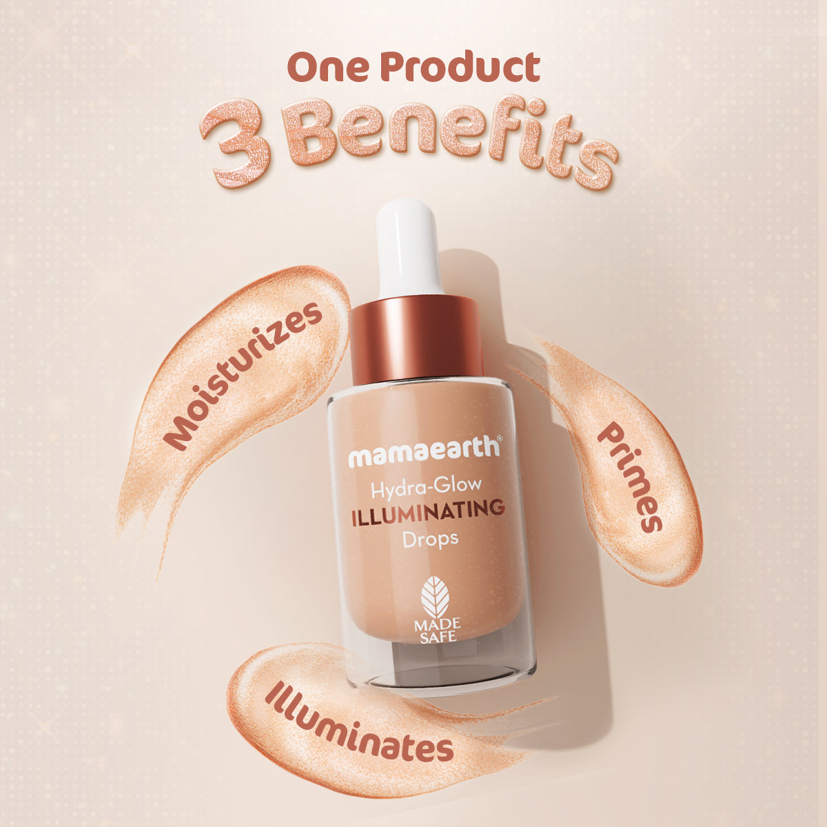 Hydra-Glow Illuminating Drops