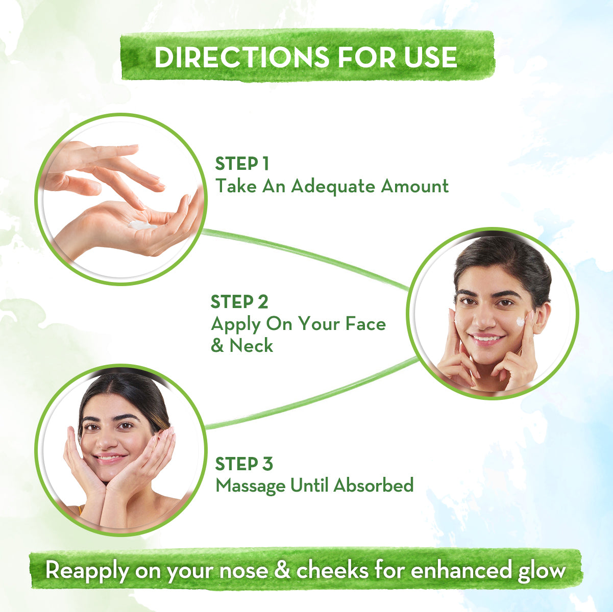 Vitamin C Daily Glow Lumi Cream