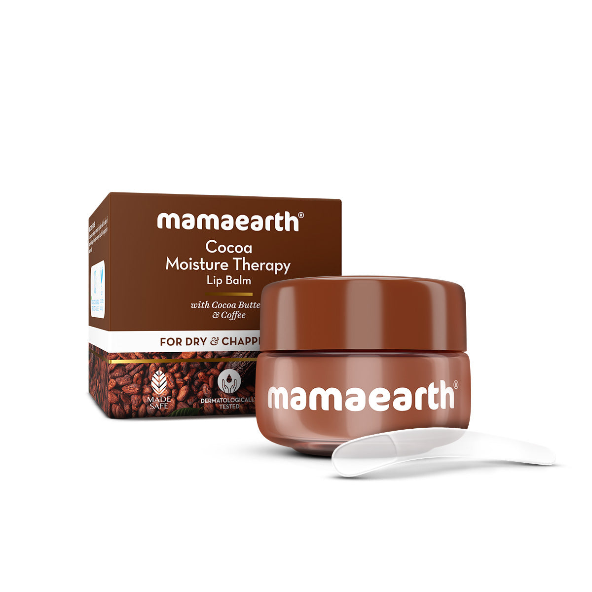 Cocoa Moisture Therapy Lip Balm