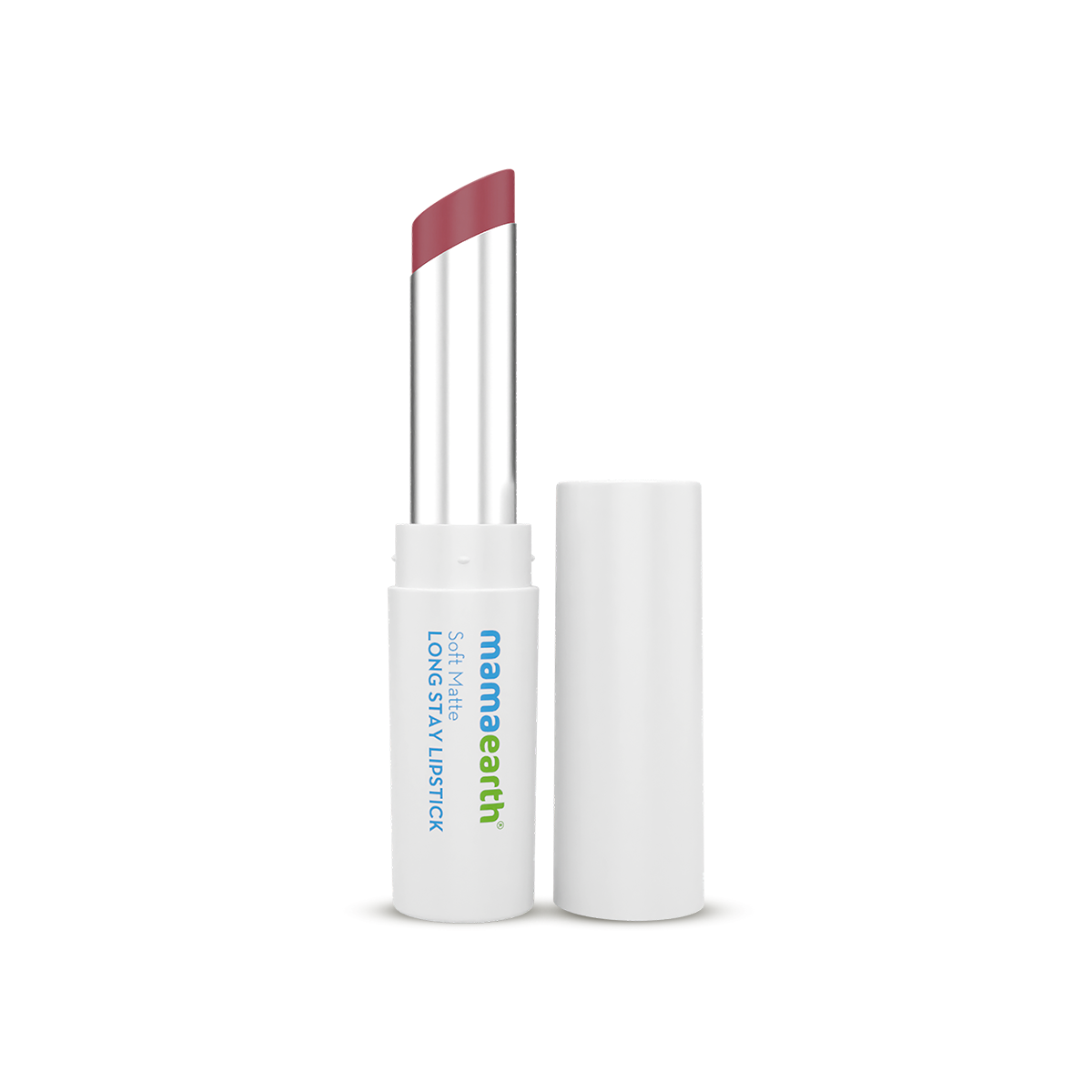Soft Matte Long Stay Lipstick 06 Petal Pink