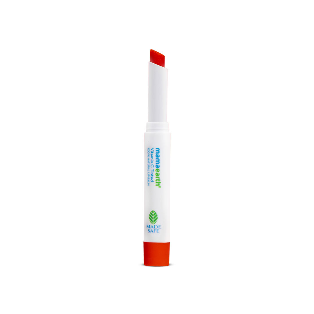 Vitamin C T 100% N L Balm 2 gm